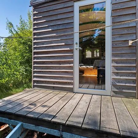 Tiny Haus Fitzen