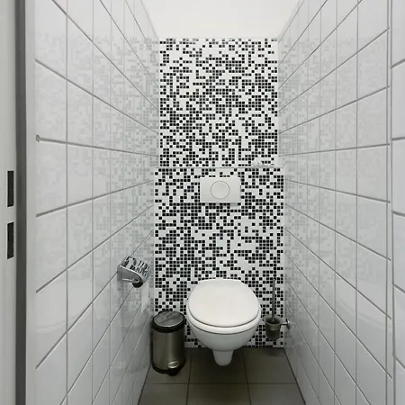 Tiny Haus * Fitzen