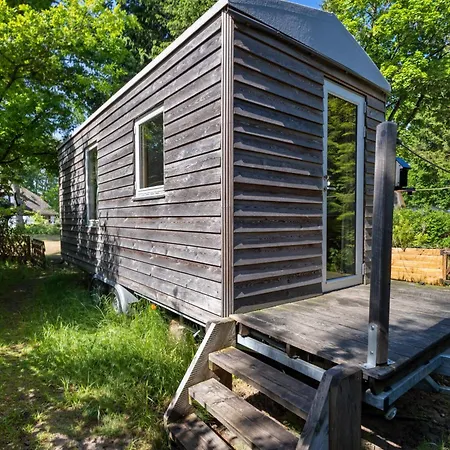 Tiny Haus Fitzen