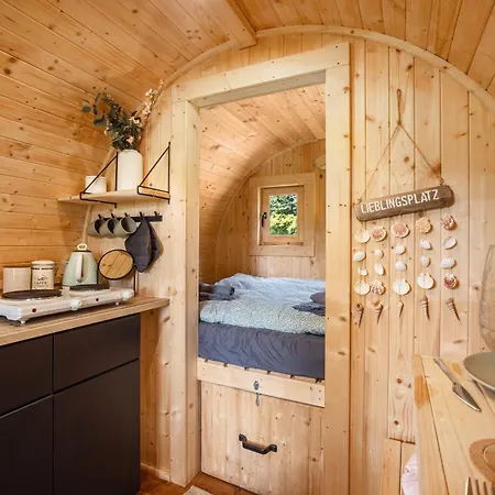 Tiny Haus Fitzen