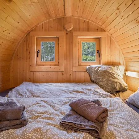 Tiny Haus *