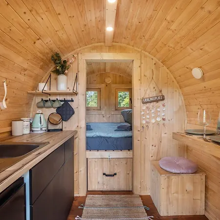 Tiny Haus Fitzen