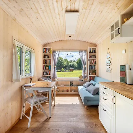 Tiny Haus