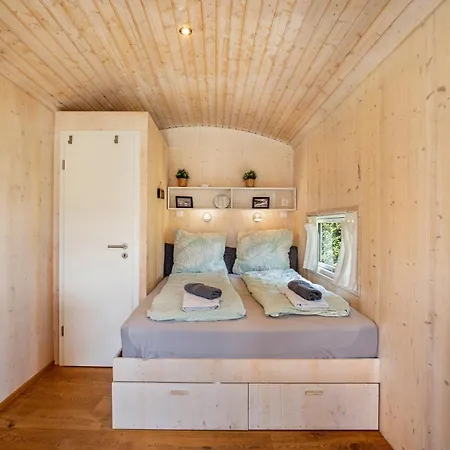 Tiny Haus * Fitzen