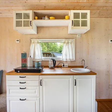 Tiny Haus Fitzen