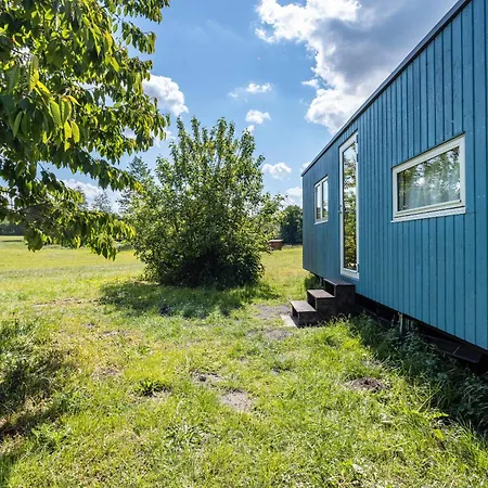 Tiny Haus *