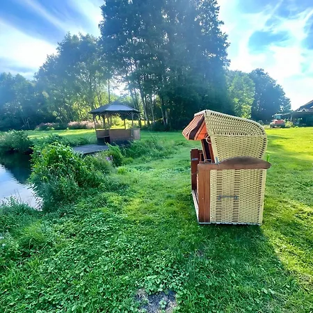 Parque de Campismo Tiny Haus