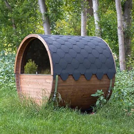 Tiny Haus