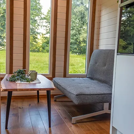 Tiny Haus *